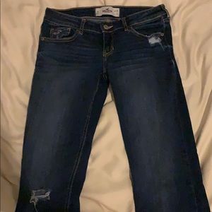 Hollister jeans